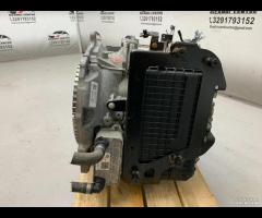 CAMBIO AUTOMATICO 9M 4X4 132 KW 180CV LAND ROVER D - 12