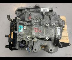 CAMBIO AUTOMATICO 9M 4X4 132 KW 180CV LAND ROVER D - 14