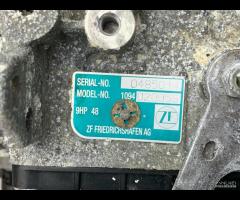 CAMBIO AUTOMATICO 9M 4X4 132 KW 180CV LAND ROVER D - 15