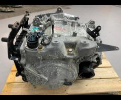 CAMBIO AUTOMATICO 9M 4X4 132 KW 180CV LAND ROVER D - 17