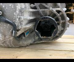 CAMBIO AUTOMATICO 9M 4X4 132 KW 180CV LAND ROVER D - 19