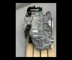 CAMBIO AUTOMATICO 9M 4X4 132 KW 180CV LAND ROVER D - 20