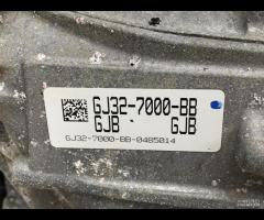 CAMBIO AUTOMATICO 9M 4X4 132 KW 180CV LAND ROVER D - 21