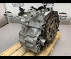 CAMBIO AUTOMATICO 9M 4X4 132 KW 180CV LAND ROVER D - 22
