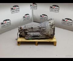 CAMBIO AUTOMATICO 8M GA8HP45 2.0 D 85KW 116CV BMW