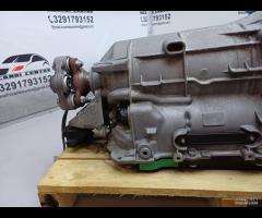 CAMBIO AUTOMATICO 8M GA8HP45 2.0 D 85KW 116CV BMW