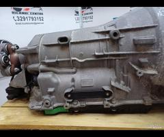 CAMBIO AUTOMATICO 8M GA8HP45 2.0 D 85KW 116CV BMW
