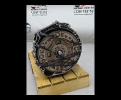 CAMBIO AUTOMATICO 8M GA8HP45 2.0 D 85KW 116CV BMW - 8
