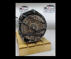 CAMBIO AUTOMATICO 8M GA8HP45 2.0 D 85KW 116CV BMW - 9