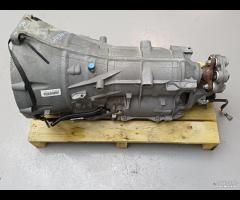 CAMBIO AUTOMATICO 8M GA8HP45 2.0 D 85KW 116CV BMW - 10