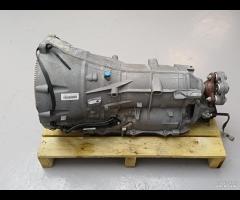 CAMBIO AUTOMATICO 8M GA8HP45 2.0 D 85KW 116CV BMW - 11