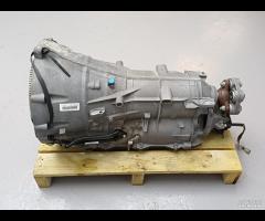 CAMBIO AUTOMATICO 8M GA8HP45 2.0 D 85KW 116CV BMW - 12