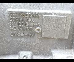 CAMBIO AUTOMATICO 8M GA8HP45 2.0 D 85KW 116CV BMW - 19