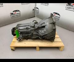CAMBIO MANUALE 6 MARCE GS6-17DG TBF2 2.0D 85kW 116