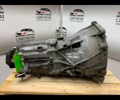 CAMBIO MANUALE 6 MARCE GS6-17DG TBF2 2.0D 85kW 116