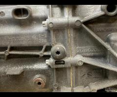 CAMBIO MANUALE 6 MARCE GS6-17DG TBF2 2.0D 85kW 116