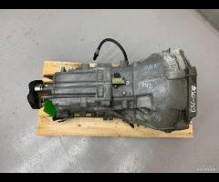 CAMBIO MANUALE 6 MARCE GS6-17DG TBF2 2.0D 85kW 116 - 6