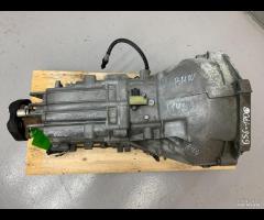 CAMBIO MANUALE 6 MARCE GS6-17DG TBF2 2.0D 85kW 116 - 7