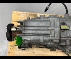 CAMBIO MANUALE 6 MARCE GS6-17DG TBF2 2.0D 85kW 116 - 8