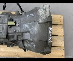 CAMBIO MANUALE 6 MARCE GS6-17DG TBF2 2.0D 85kW 116 - 9