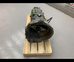 CAMBIO MANUALE 6 MARCE GS6-17DG TBF2 2.0D 85kW 116 - 10