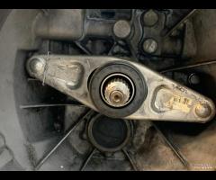 CAMBIO MANUALE 6 MARCE GS6-17DG TBF2 2.0D 85kW 116 - 12