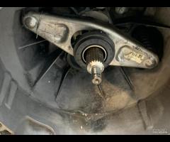 CAMBIO MANUALE 6 MARCE GS6-17DG TBF2 2.0D 85kW 116 - 13