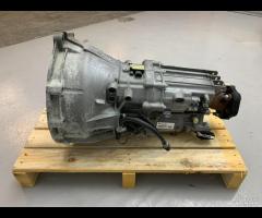 CAMBIO MANUALE 6 MARCE GS6-17DG TBF2 2.0D 85kW 116 - 15