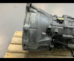 CAMBIO MANUALE 6 MARCE GS6-17DG TBF2 2.0D 85kW 116 - 16