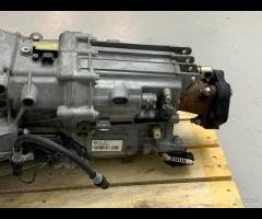 CAMBIO MANUALE 6 MARCE GS6-17DG TBF2 2.0D 85kW 116 - 17