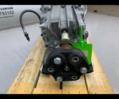 CAMBIO MANUALE 6 MARCE GS6-17DG TBF2 2.0D 85kW 116 - 21