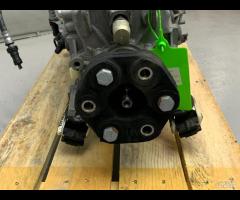 CAMBIO MANUALE 6 MARCE GS6-17DG TBF2 2.0D 85kW 116 - 22