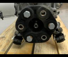 CAMBIO MANUALE 6 MARCE GS6-17DG TBF2 2.0D 85kW 116 - 23