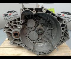 CAMBIO MANUALE 6 M 2.0 D 118 kW 160 CV OPEL INSIGN