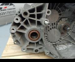 CAMBIO MANUALE 6 M 2.0 D 118 kW 160 CV OPEL INSIGN - 8