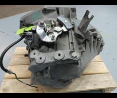 CAMBIO MANUALE 6 M 2.0 D 118 kW 160 CV OPEL INSIGN - 16