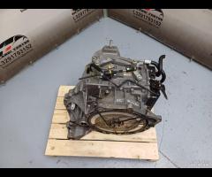 CAMBIO AUTOMATICO POWERSHIFT 6DCT450 MPS6 2.0D EU6