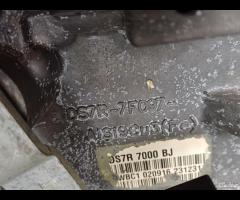 CAMBIO AUTOMATICO POWERSHIFT 6DCT450 MPS6 2.0D EU6 - 11