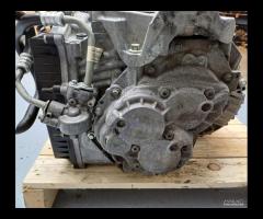 CAMBIO AUTOMATICO POWERSHIFT 6DCT450 MPS6 2.0D EU6 - 19