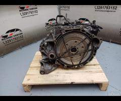 CAMBIO AUTOMATICO POWERSHIFT 6DCT450 MPS6 2.0D EU6 - 21