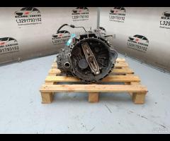 CAMBIO MANUALE 6M GS6-53DG MINI COOPER 2013 R56 2.