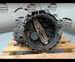 CAMBIO MANUALE 6M GS6-53DG MINI COOPER 2013 R56 2.