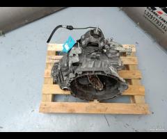 CAMBIO MANUALE 6M GS6-53DG MINI COOPER 2013 R56 2.