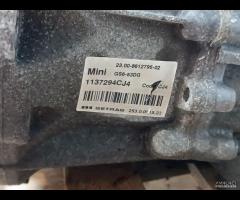 CAMBIO MANUALE 6M GS6-53DG MINI COOPER 2013 R56 2. - 10