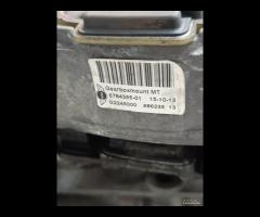 CAMBIO MANUALE 6M GS6-53DG MINI COOPER 2013 R56 2. - 22