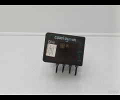 CENTRALINA ABS 1.5B 100Kw 136CV MINI COUNTRYMAN F6