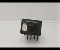 CENTRALINA ABS 1.5B 100Kw 136CV MINI COUNTRYMAN F6