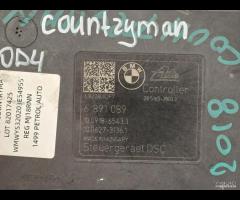 CENTRALINA ABS 1.5B 100Kw 136CV MINI COUNTRYMAN F6 - 6