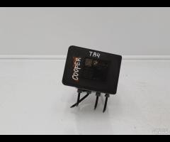 CENTRALINA ABS 1.2B 75Kw 102CV MINI ONE F56 F55  F