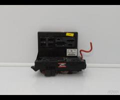 SCATOLA FUSIBILI DISTRIBUTORE CORRENTE ANTERIORE M